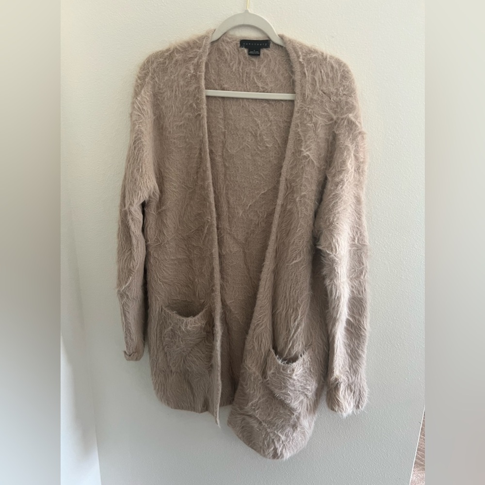 Sanctuary Cardigan Size Small